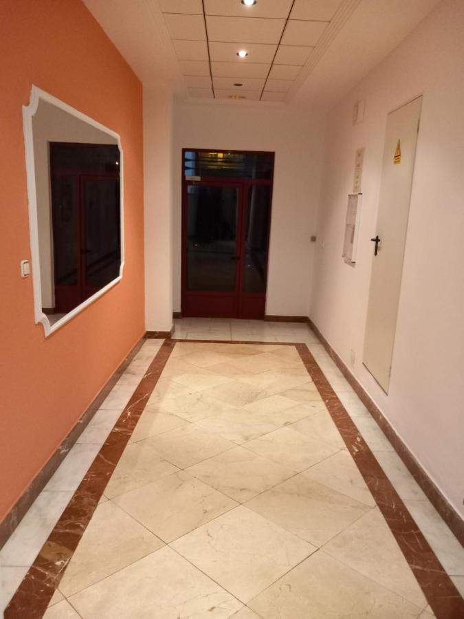 Macarena III Apartments, 300 Meter Zu Playa Del Cura Torrevieja Buitenkant foto