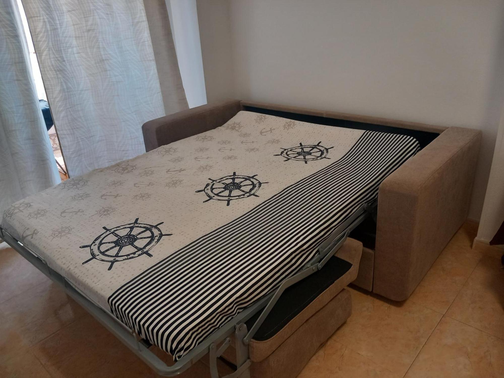 Macarena III Apartments, 300 Meter Zu Playa Del Cura Torrevieja Buitenkant foto