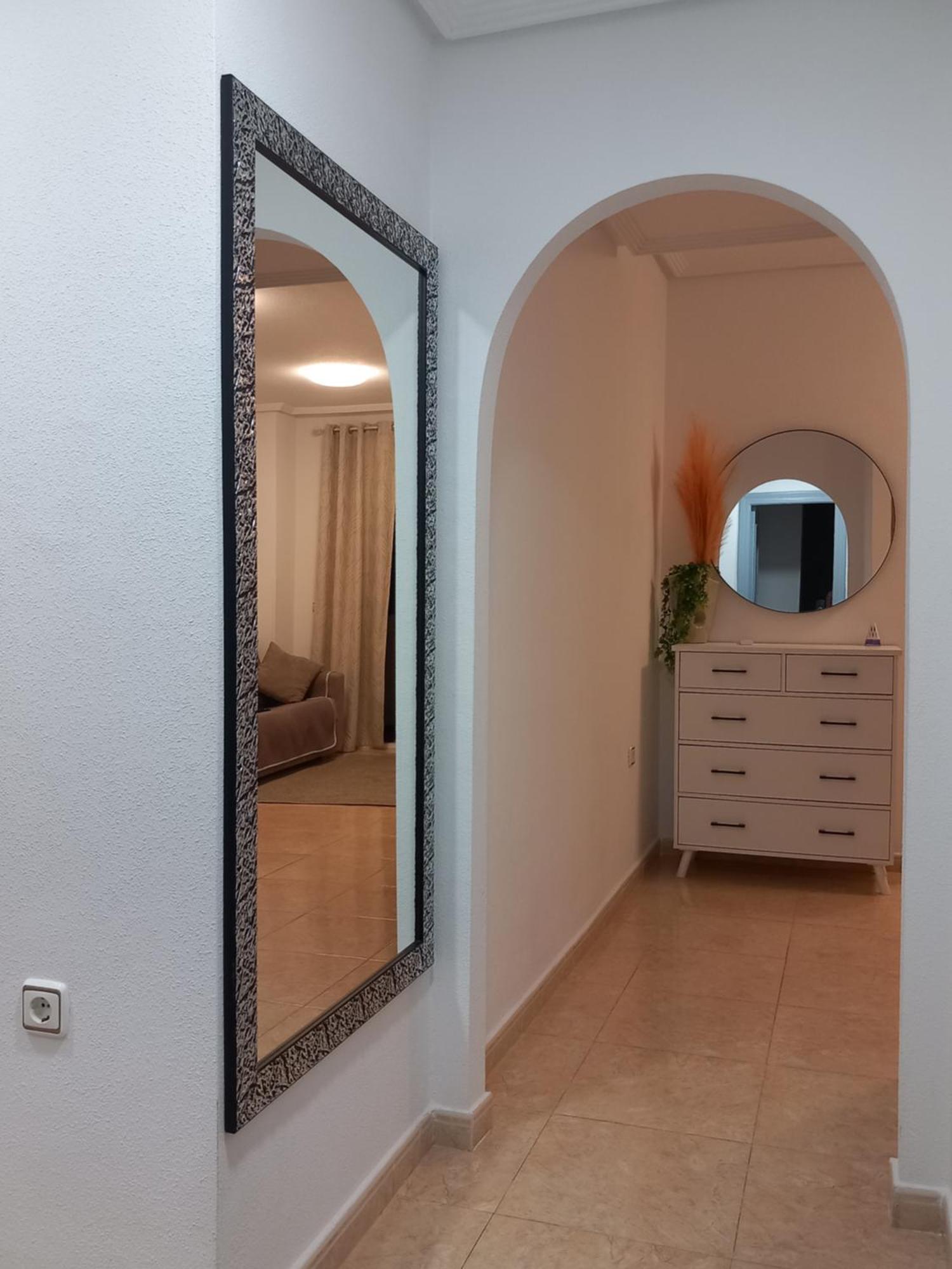 Macarena III Apartments, 300 Meter Zu Playa Del Cura Torrevieja Buitenkant foto