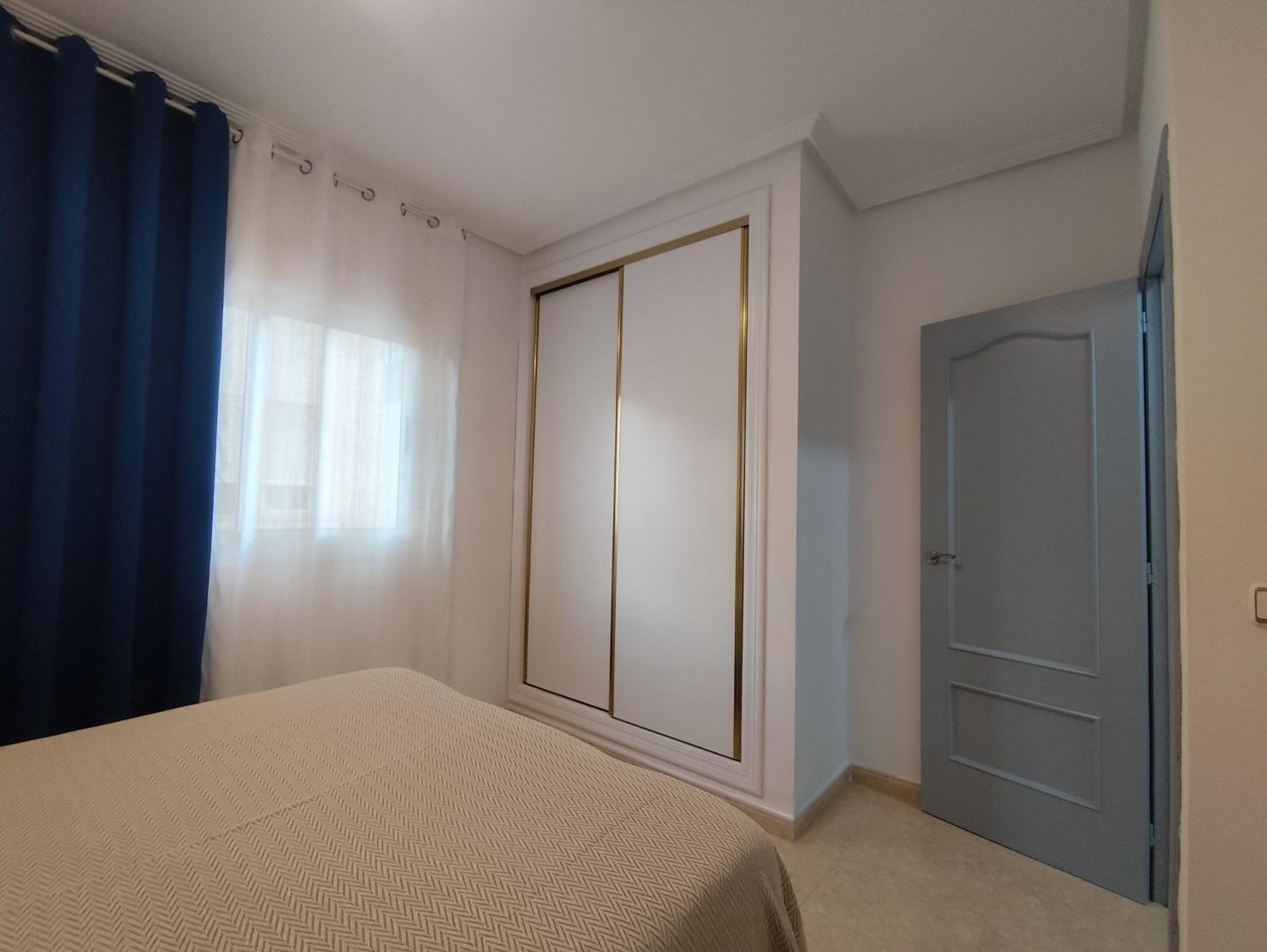Macarena III Apartments, 300 Meter Zu Playa Del Cura Torrevieja Buitenkant foto